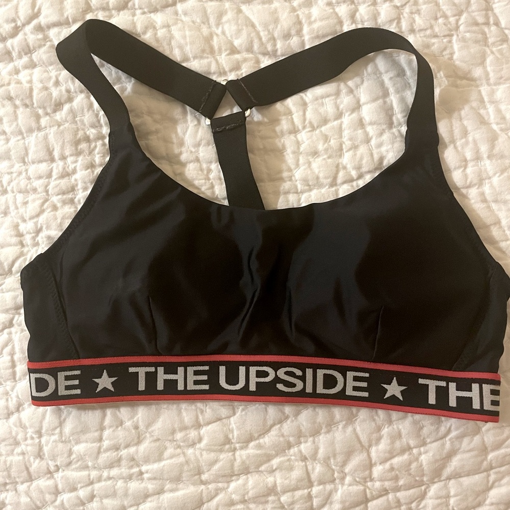 The Upside Racerback Sports Bra SET